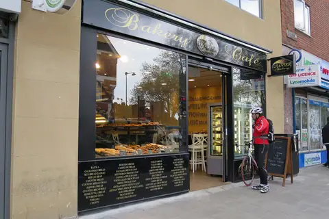 Coughlans Bakery photo 2