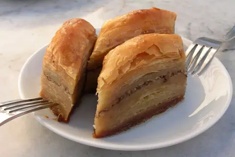 Coughlans Bakery photo 4